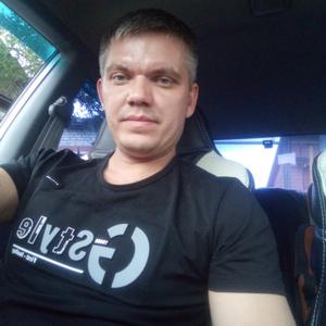 Парни в Миассе: Алексей, 36 - ищет девушку из Миасса