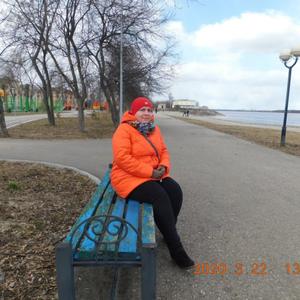 Девушки в Нижний Новгороде: Наталья, 42 - ищет парня из Нижний Новгорода