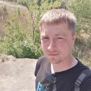 Евгений Захаров, 34 года, Копейск