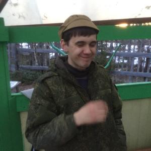 Анатолий, 28 лет, Северодвинск