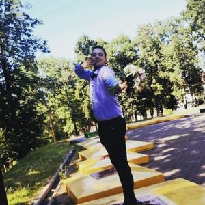 Кирилл, 24 года, Витебск
