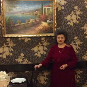 Виктория, 64 года, Ростов-на-Дону