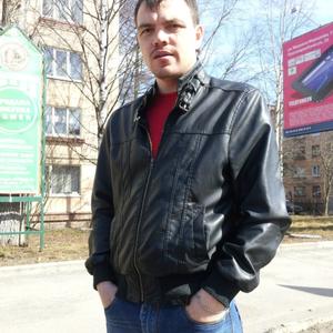 Парни в Петрозаводске: Юрий, 38 - ищет девушку из Петрозаводска