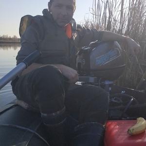 Парни в Старый Осколе: Дмитрий, 52 - ищет девушку из Старый Оскола