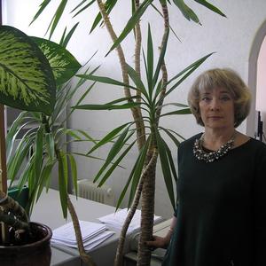 Irina, 67 лет, Хабаровск