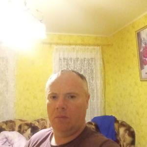 Парни в Калинковичах: Сергей, 42 - ищет девушку из Калинковичей