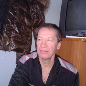Валерий Густомесов, 62 года, Таврическое