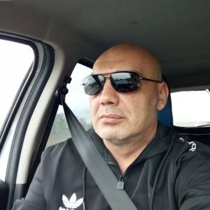 Николай, 46 лет, Усинск