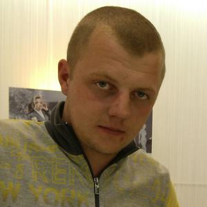 Vadim, 35 лет, Губкинский