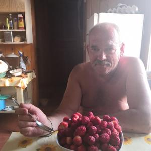 Валерий, 60 лет, Новосибирск