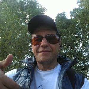 Евгений Пятьков, 44 года, Воронеж