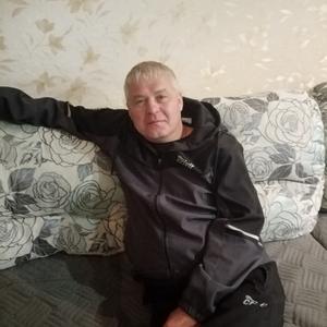 Парни в Омске: Юрий, 49 - ищет девушку из Омска