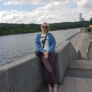 Девушки в Норильске: Ольга, 43 - ищет парня из Норильска