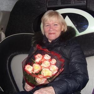 Valentina, 70 лет, Санкт-Петербург