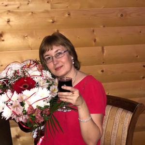 Девушки в Вологде: Наталия, 53 - ищет парня из Вологды