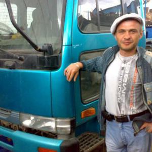 Парни в Узловая: Sergej Panchev, 51 - ищет девушку из Узловая