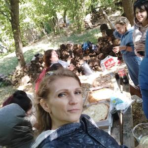 Девушки в Липецке: Алёна, 49 - ищет парня из Липецка
