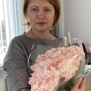Ольга, 50 лет, Ульяновск