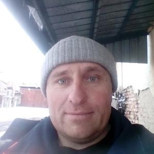 Sergej Barkalov, 48 лет, Воронеж