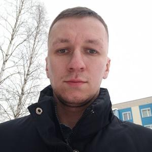 Парни в Нягани: Алексей, 32 - ищет девушку из Нягани