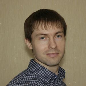 Андрей, 42 года, Нижнекамск