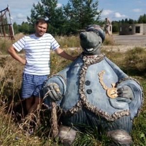 Александр, 42 года, Ефремов