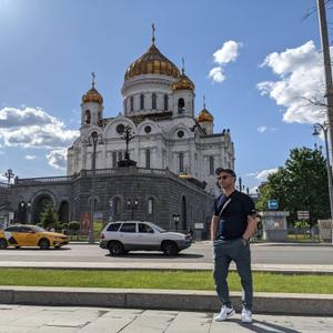 Дмитрий, 33 года, Ростов-на-Дону