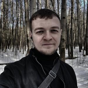 Павел, 32 года, Саранск