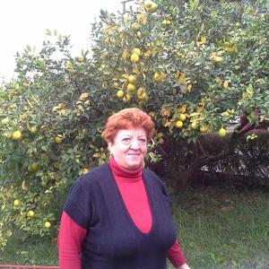 Екатерина, 69 лет, Воронеж