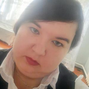 Девушки в Ульяновске: Валентина, 33 - ищет парня из Ульяновска