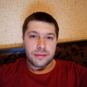 Иван, 39 лет, Гомель