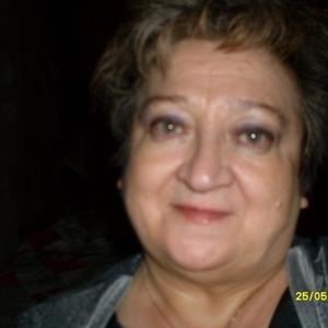 Девушки в Череповце: Татьяна Козлова, 72 - ищет парня из Череповца