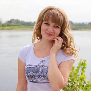 Девушки в Новокузнецке: Мария, 31 - ищет парня из Новокузнецка