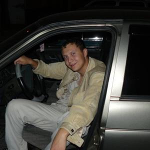 Парни в Новочебоксарске: Алексей Янин, 36 - ищет девушку из Новочебоксарска