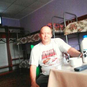 Парни в Хабаровске (Хабаровский край): Сергей, 45 - ищет девушку из Хабаровска (Хабаровский край)