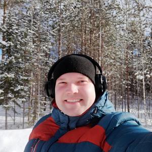 Антон, 37 лет, Южно-Сахалинск