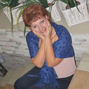 Наталья, 55 лет, Новороссийск