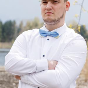 Владимир, 26 лет, Новокузнецк