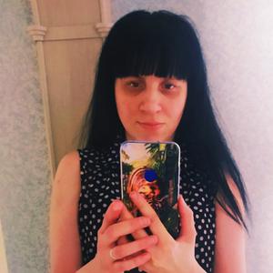 Девушки в Санкт-Петербурге: Елена Горохова, 31 - ищет парня из Санкт-Петербурга