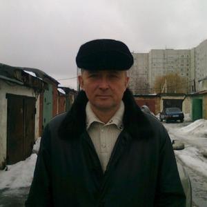 Парни в Тамбове: Игорь, 58 - ищет девушку из Тамбова