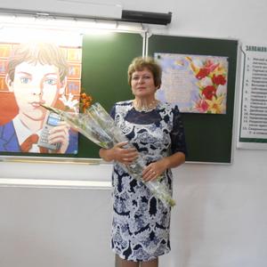 Девушки в Таштаголе: Ольга, 68 - ищет парня из Таштагола