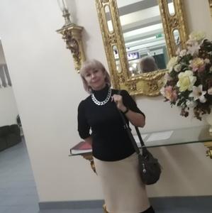 Девушки в Тольятти: Наталья, 54 - ищет парня из Тольятти