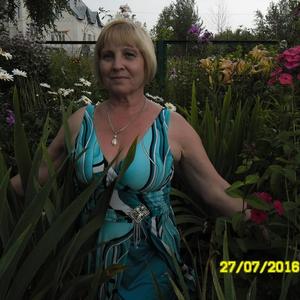 Antonina Derggunova, 66 лет, Нижний Новгород