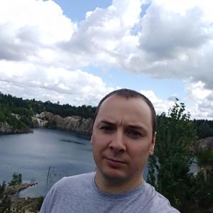 Виктор, 40 лет, Киев