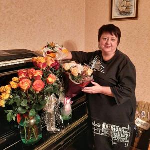 Девушки в Ульяновске: Елена, 55 - ищет парня из Ульяновска
