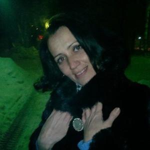 Девушки в Киселевске: Юлия Ниевская, 47 - ищет парня из Киселевска