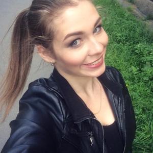 Девушки в Беломорске: Анастасия, 35 - ищет парня из Беломорска