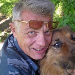 Парни в Санкт-Петербурге: Сергей, 69 - ищет девушку из Санкт-Петербурга