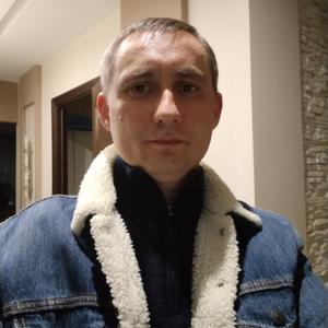 Парни в Балашихе: Сергей, 43 - ищет девушку из Балашихи