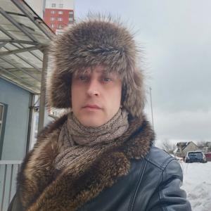 Роман, 41 год, Минск